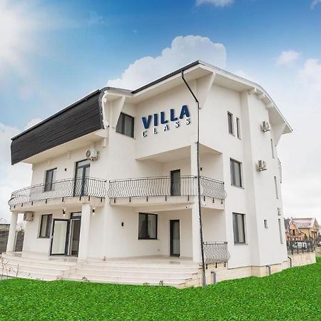 Villa Class Sinmartin  Exterior photo