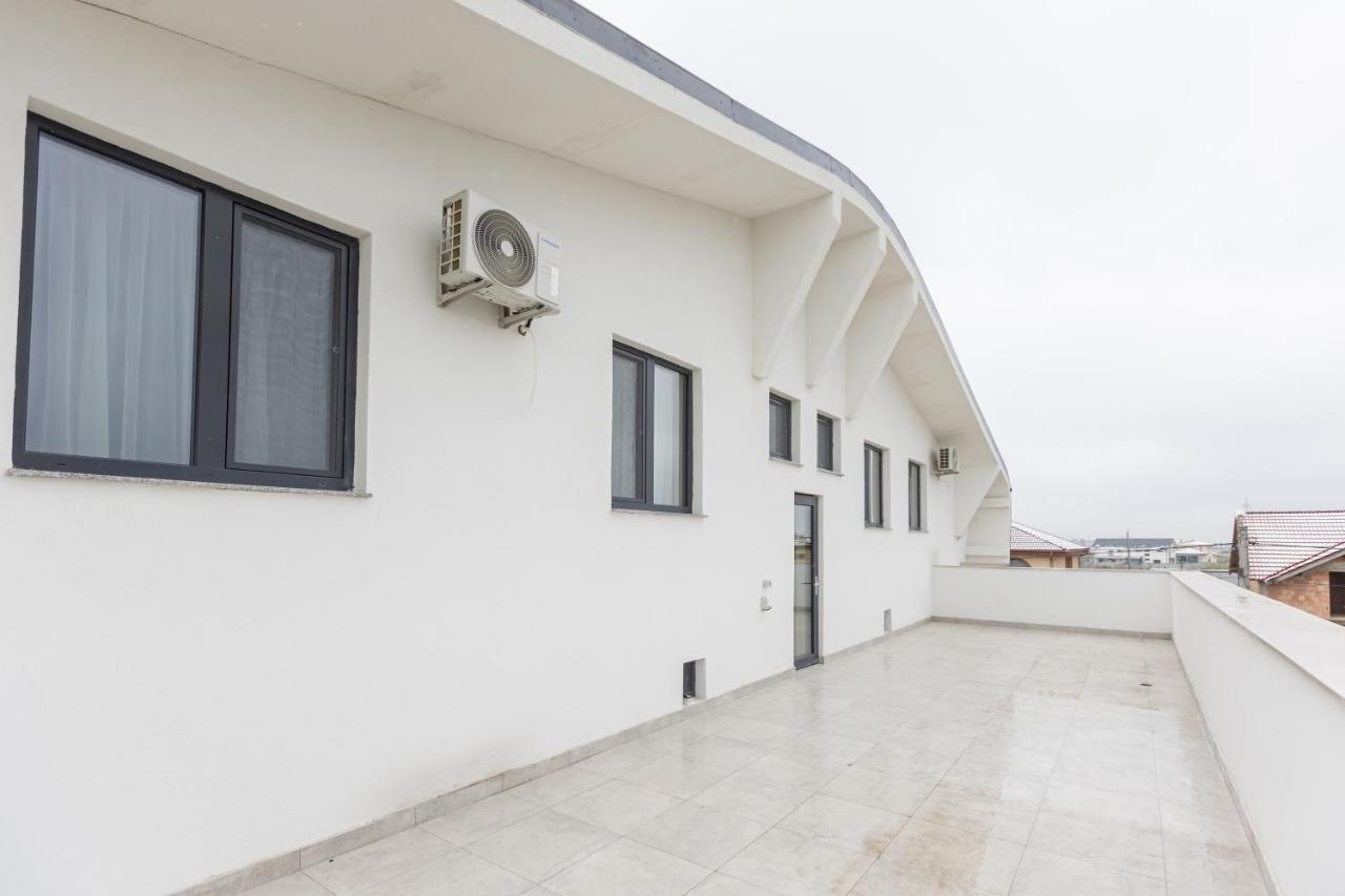 Villa Class Sinmartin  Exterior photo