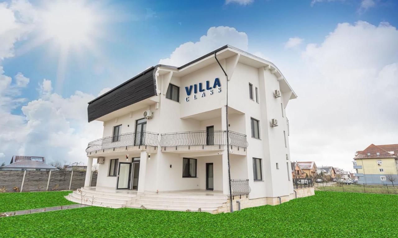 Villa Class Sinmartin  Exterior photo