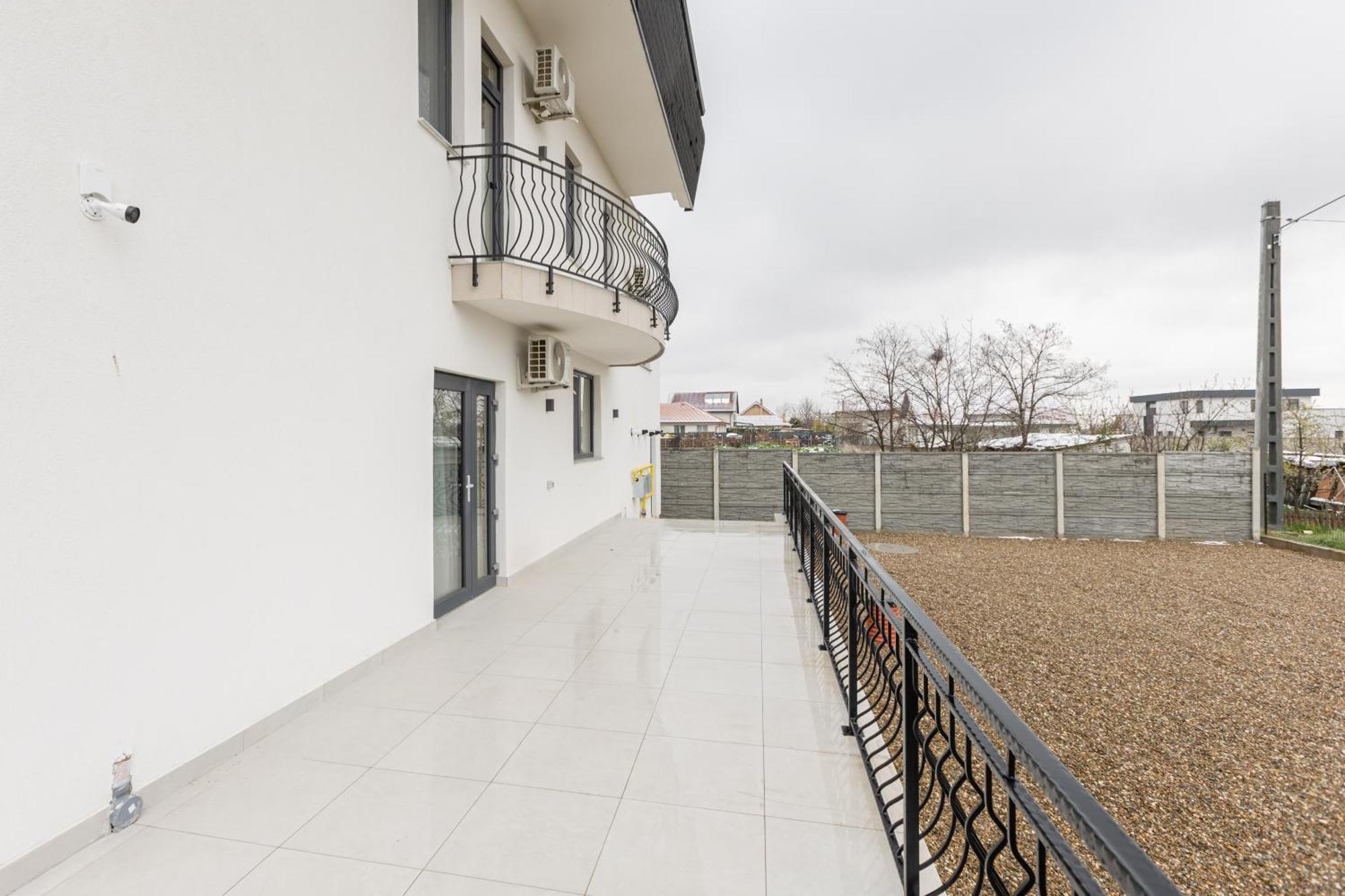 Villa Class Sinmartin  Exterior photo